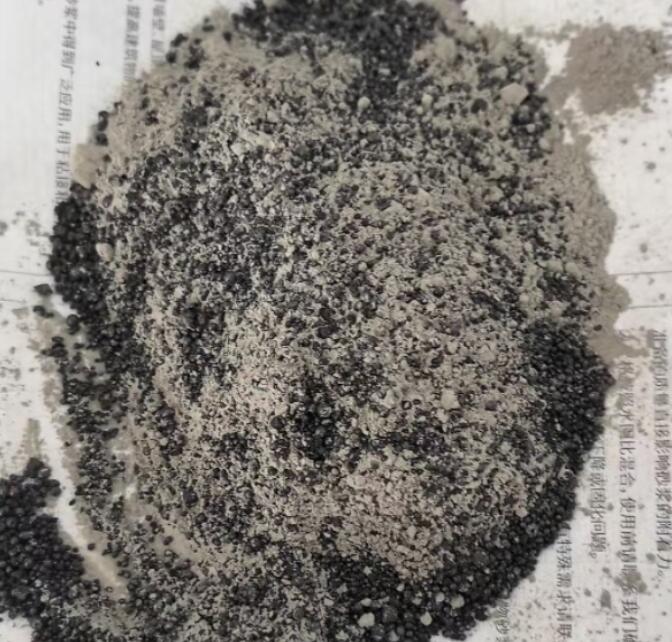 赫山不发火砂浆耐磨地坪施工方案