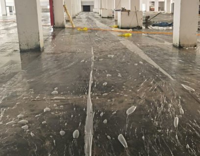赫山不发火砂浆和不发火金属骨料有什么区别