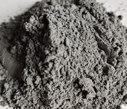 赫山硅灰和粉煤灰的区别用途