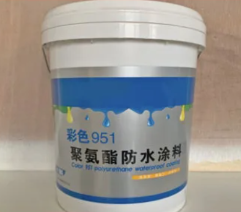 赫山聚氨酯防水涂料