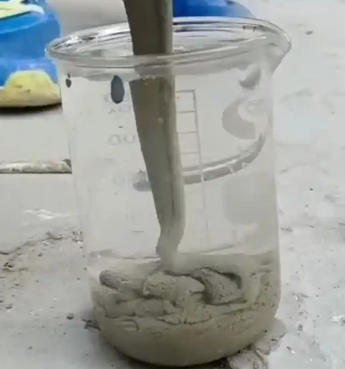 赫山水工混凝土絮凝剂，水下抗分散剂的作用及施工方法